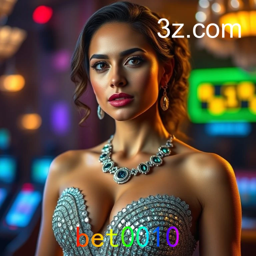 Apostas emocionantes no site bet0010: sua nova aventura