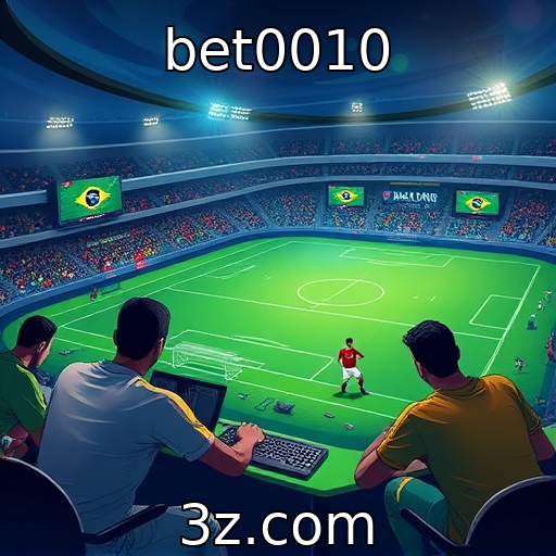 O Crescimento das Apostas em E-sports no Brasil: O Que Esperar?