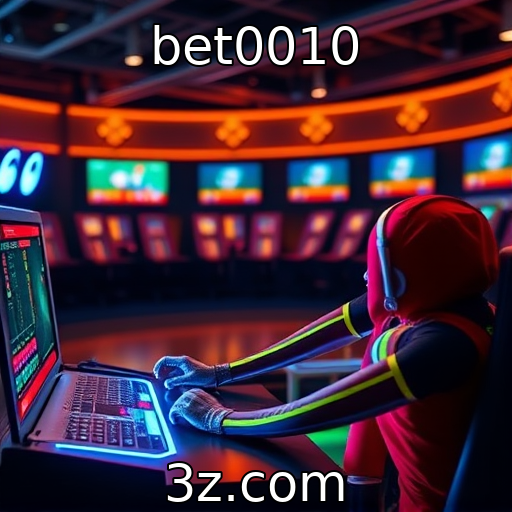 Revolução nas Apostas: O Crescimento do Mercado Brasileiro em 2023