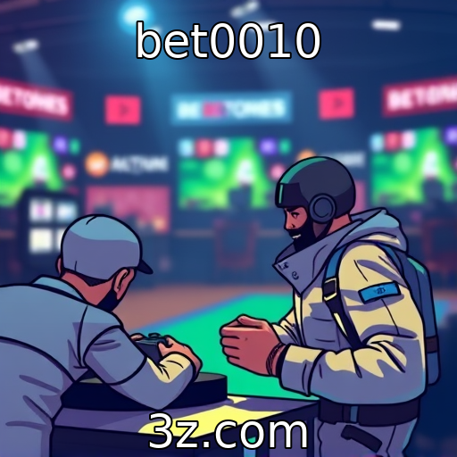 Mudanças no comportamento do consumidor gamer