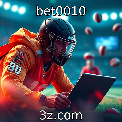 Os Segredos das Apostas Esportivas: Como Maximizar Seus Ganhos