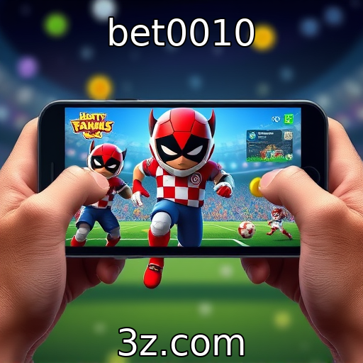 Tendências em desenvolvimento de jogos para dispositivos móveis