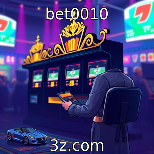 Impacto das regulamentações na indústria de jogos