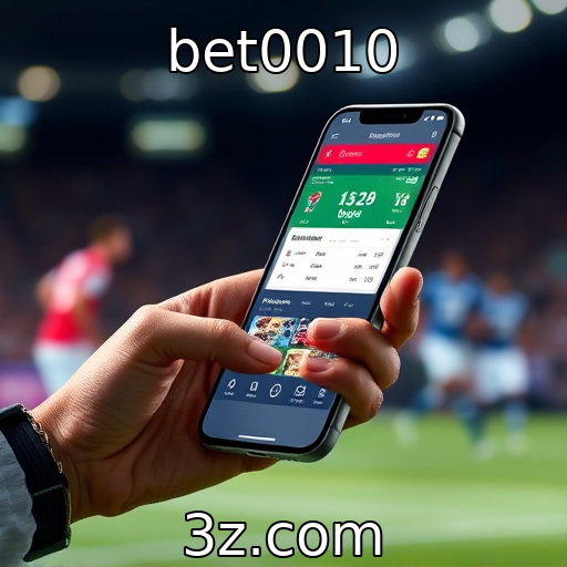 Apostas Esportivas: Como Análises Precisam Impactar Suas Decisões