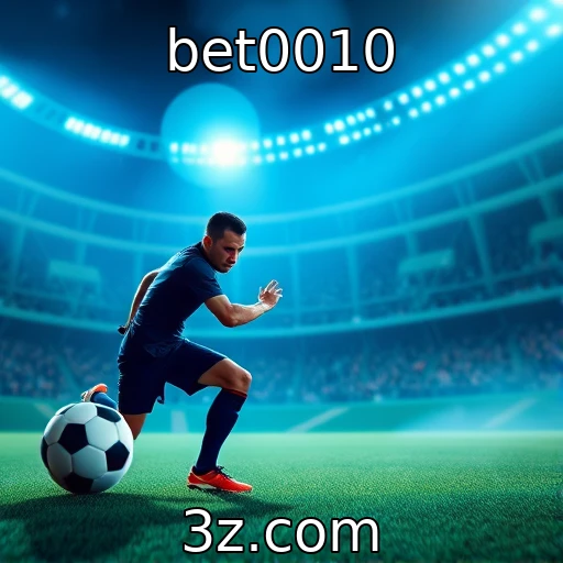 bet0010 Desvendando as Análises das Melhores Apostas em Jogos de Futebol