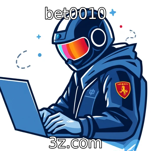 bet0010 Descubra as melhores estratégias para apostas em e-sports hoje
