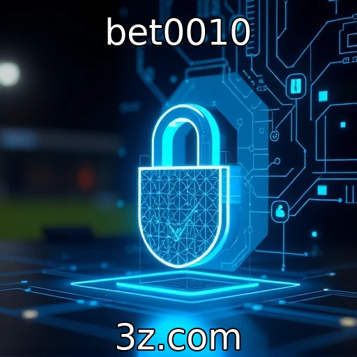 bet0010 Desvendando os segredos das apostas esportivas no Brasil