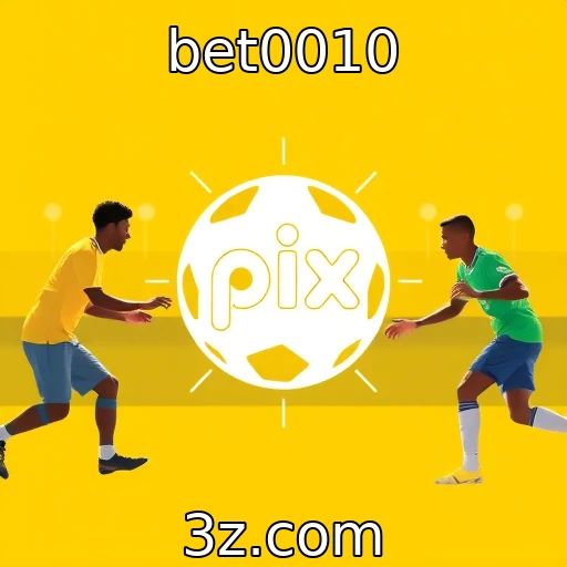 bet0010 Apostas esportivas: Análise detalhada dos jogos que você não pode perder