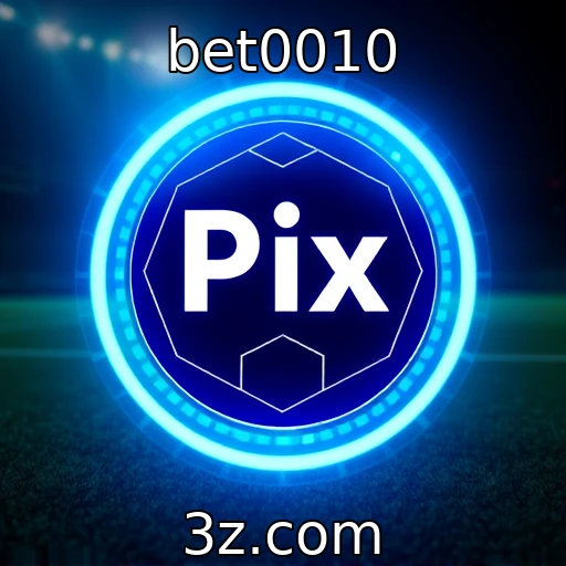 bet0010 Como a segurança digital transforma a experiência de apostas online