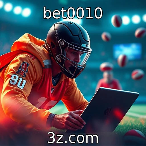 bet0010 Os Segredos das Apostas Esportivas: Como Maximizar Seus Ganhos