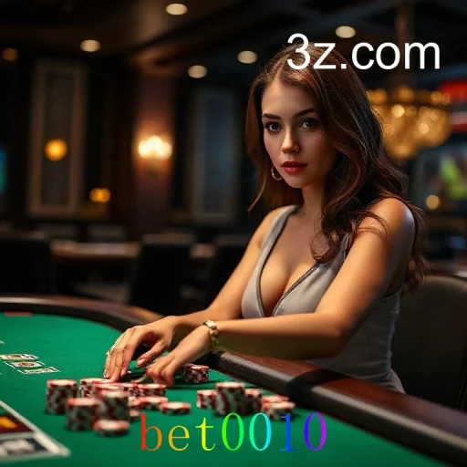 bet0010 Login