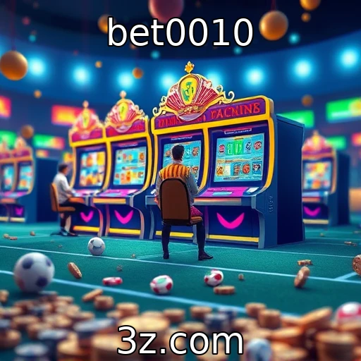 bet0010 Apostas esportivas: Analisando os fatores que influenciam sua vitória