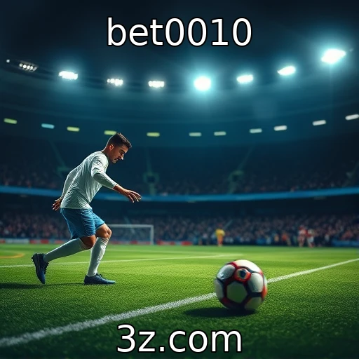 bet0010 Os Segredos das Apostas Esportivas que Todo Jogador Deve Conhecer