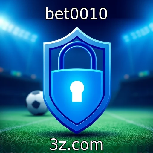 bet0010 Aposte com segurança: dicas para proteger seus dados em plataformas de jogos