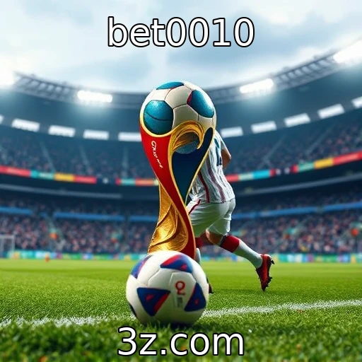 bet0010 O crescimento surpreendente das apostas esportivas no Brasil em 2023