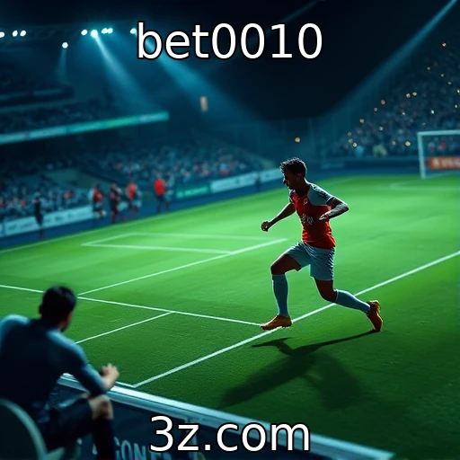 bet0010 Descubra Como Apostas Esportivas Estão Mudando o Jogo em 2025