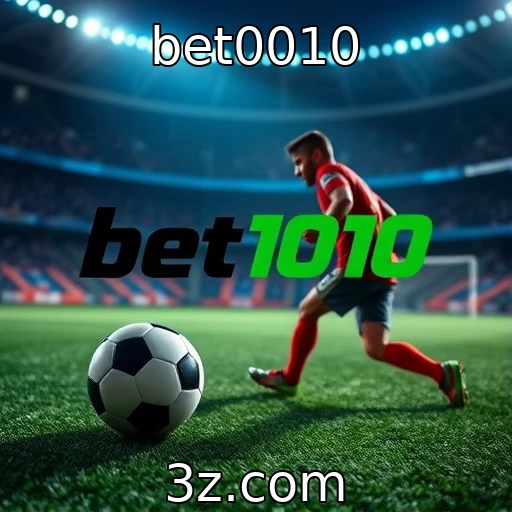 bet0010 Apostas esportivas: estratégias eficazes para a temporada atual