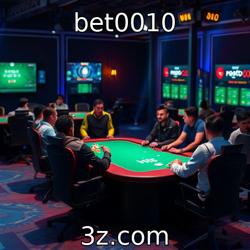 Sustentabilidade na indústria de jogos é debatida